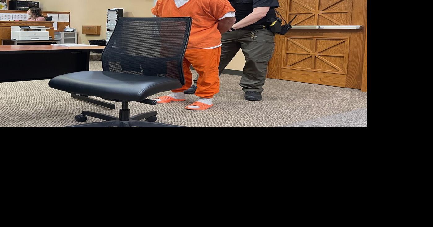 Where the case against Jamison Fisher stands now
