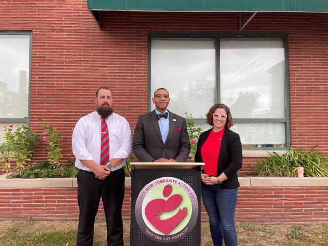 Project NOW establishes mobile food pantry to reach QuadCities food