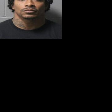 Clinton man wanted for attempted murder after allegedly shooting ...