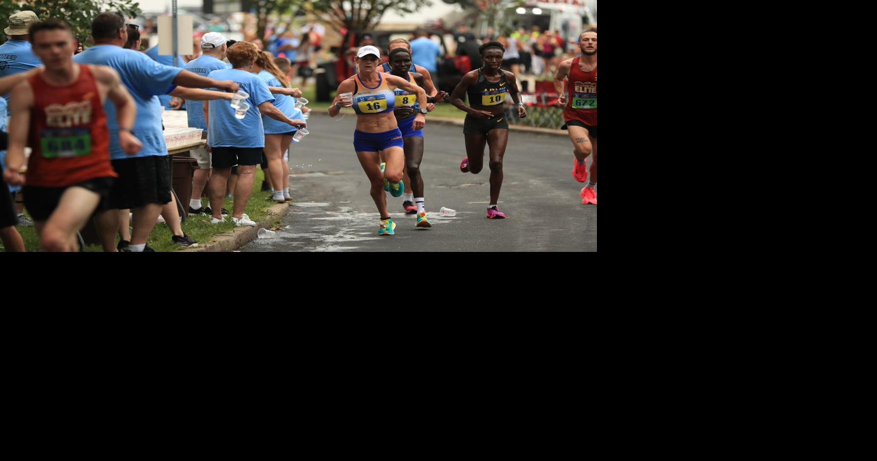 Learn about the Quad-City Times Bix 7 elite races in one spot