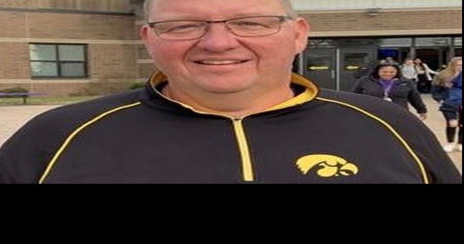 Mike Truitt named Muscatine High School’s newest head football coach