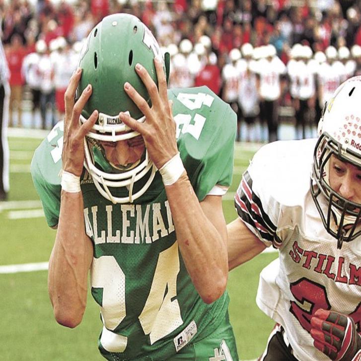 Pioneers Finish Strong To Advance To State Quarterfinals High