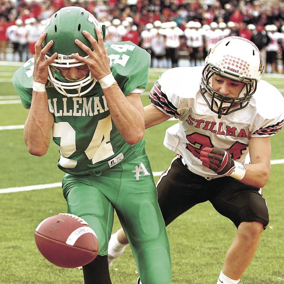 Pioneers Finish Strong To Advance To State Quarterfinals High