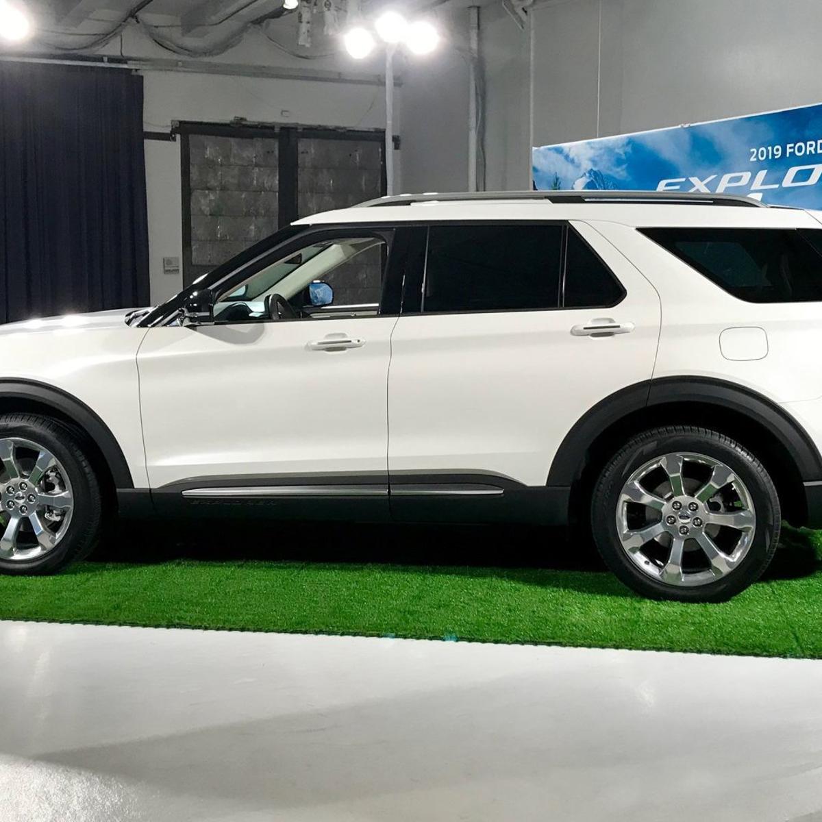 Best Selling Car Of All Time >> The Best Selling Suv Of All Time Is Getting A Redesign Best Selling Car Of All Time >> The Best Selling Suv Of All Time Is Getting A Redesign