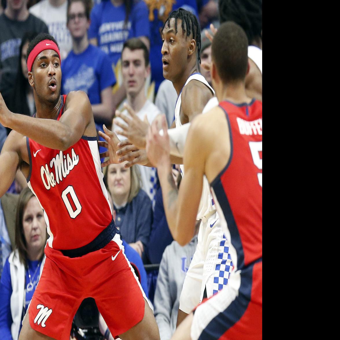Cyclones Get Transfer From Ole Miss College Sports Qctimes Com