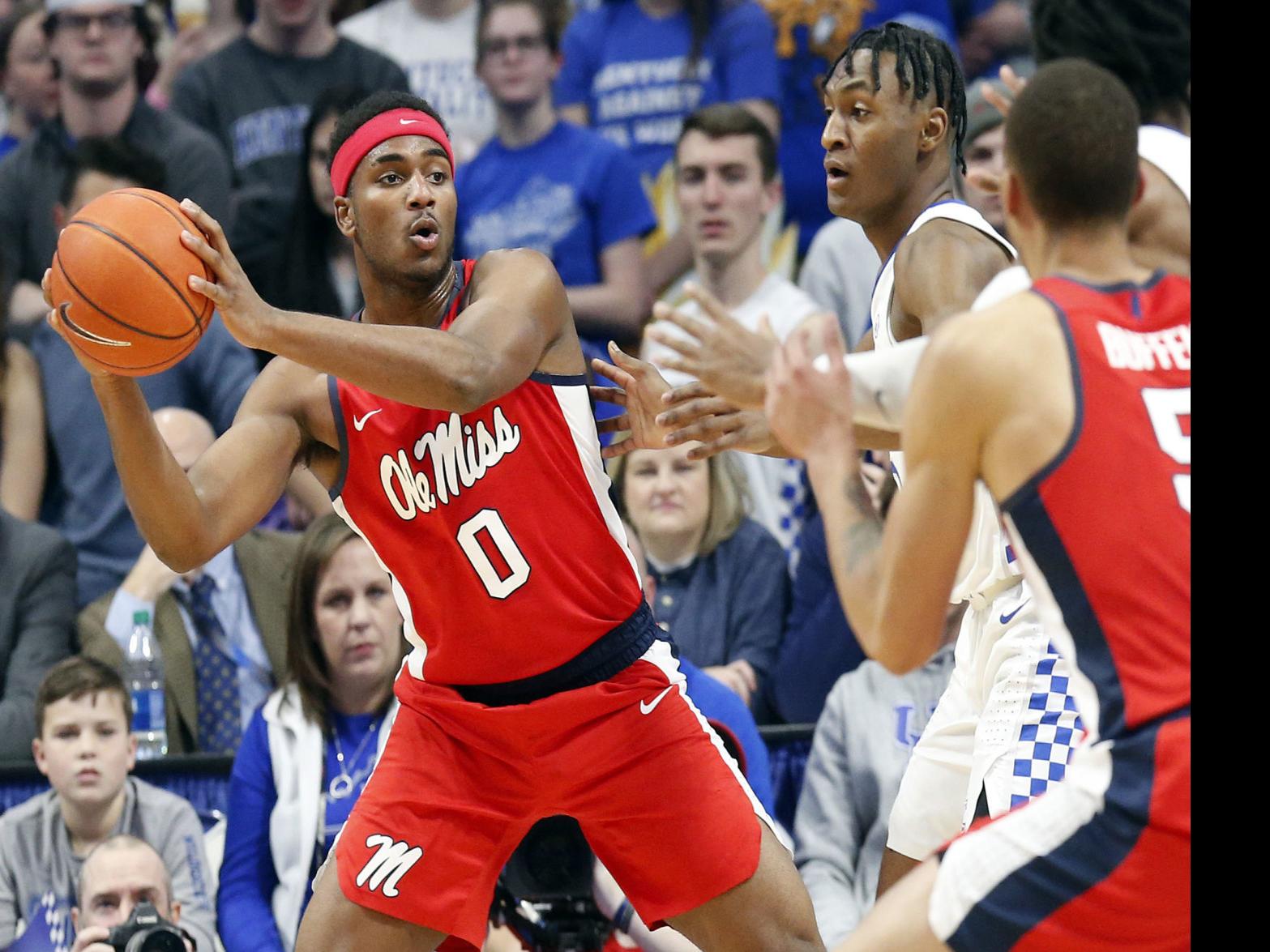 Cyclones Get Transfer From Ole Miss College Sports Qctimes Com