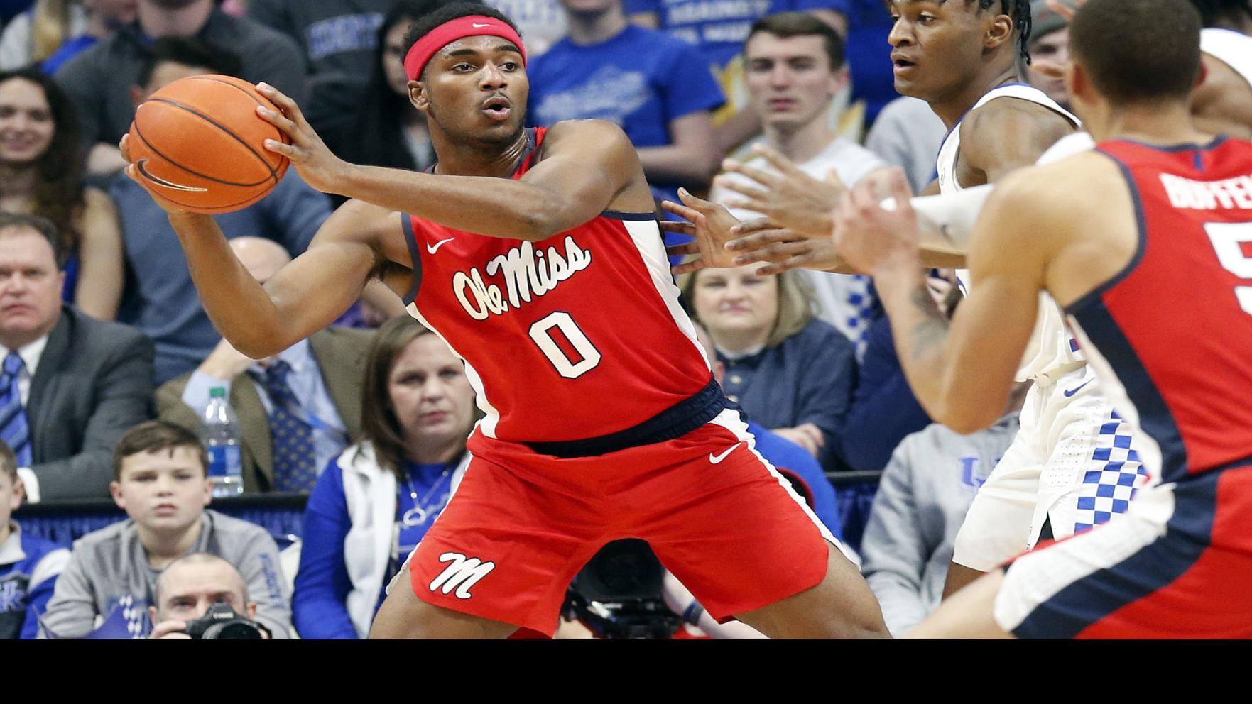 Cyclones Get Transfer From Ole Miss College Sports Qctimes Com