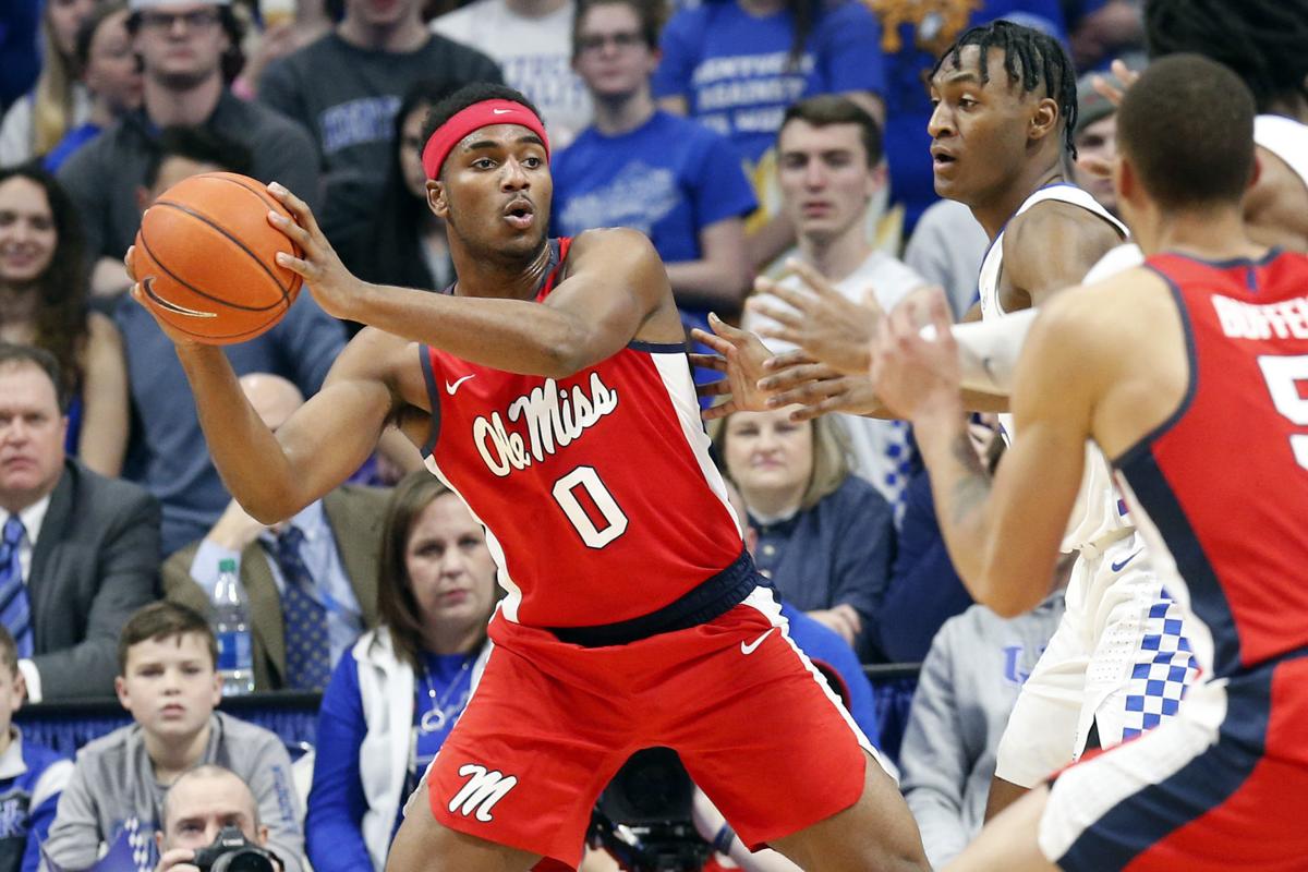 Cyclones Get Transfer From Ole Miss College Sports Qctimes Com