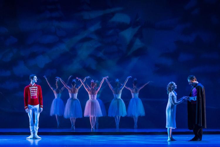 For Ballet QuadCities, 'The Nutcracker' tradition continues