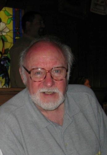 Daniel Patrick Murphy Obituary - Katy, TX