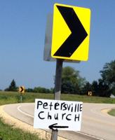 Wundram: Feast awaits at the end of the road to Petersville