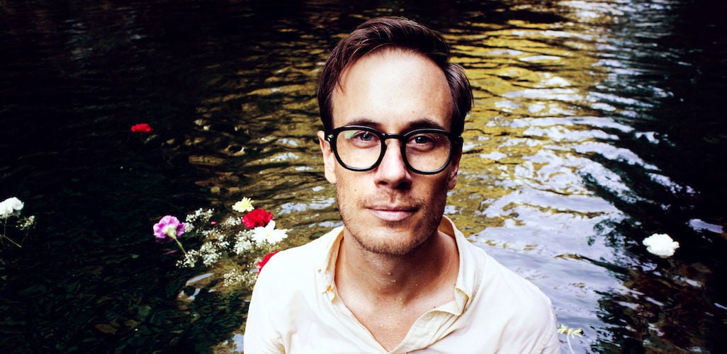 Hellogoodbye sees a revolving door of players, with founder Forrest ...