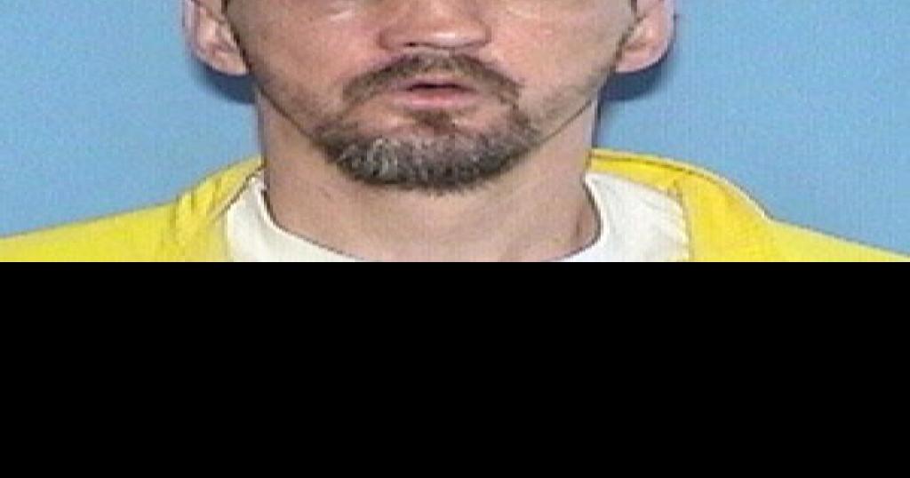 Escaped East Moline inmate captured