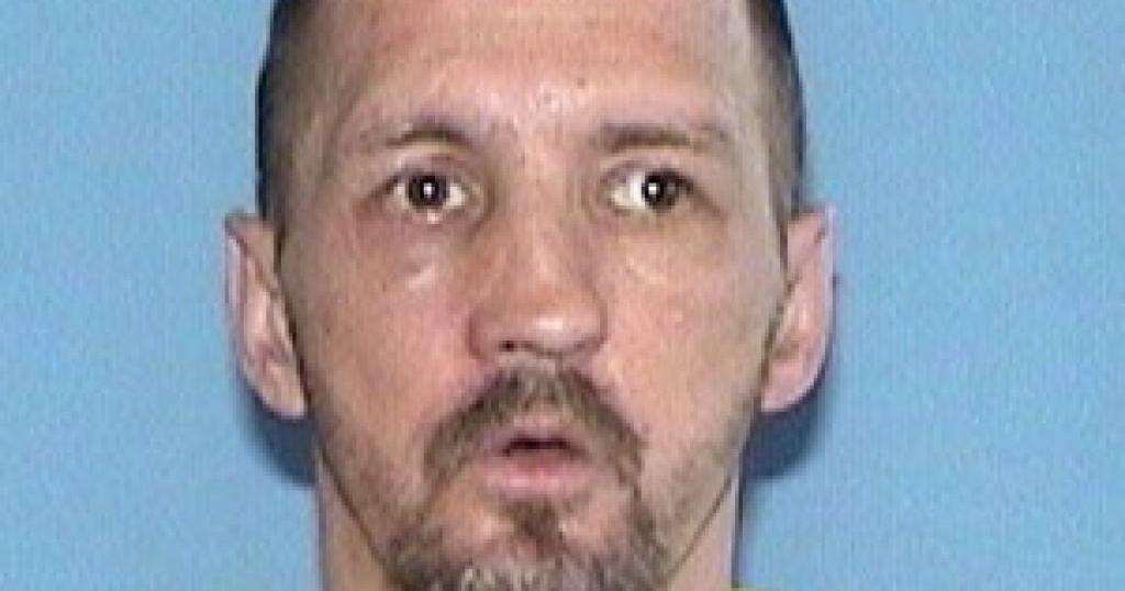 Escaped East Moline inmate captured