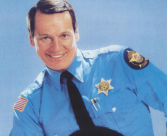 #39 Dukes of Hazzard #39 deputy coming to East Moline