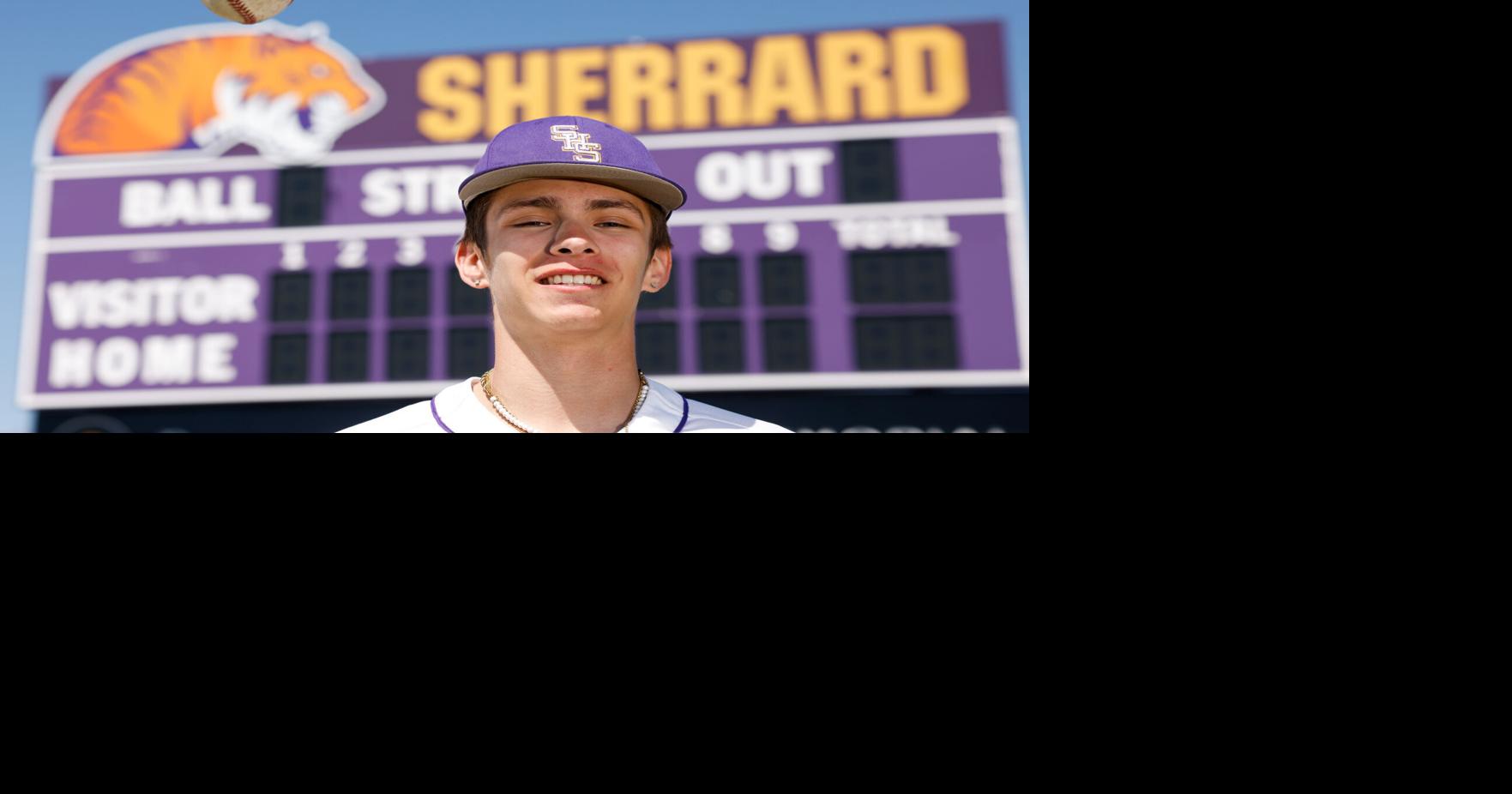 Deep Sherrard roster leads Tigers to 7-1 start