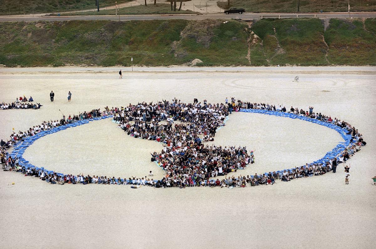 Earth Day 1999