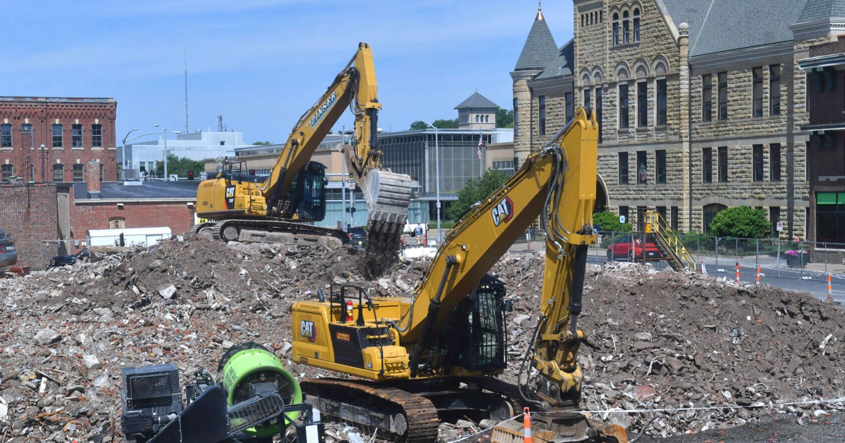 Lawsuits: Davenport workers do not have qualified immunity - Vimarsana News