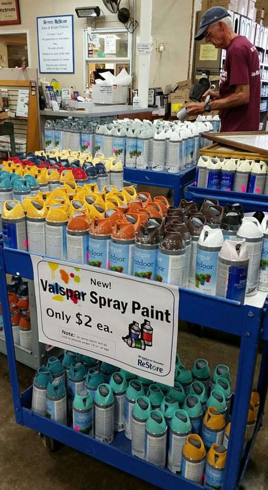 Habitat For Humanity Restore Quad Cities