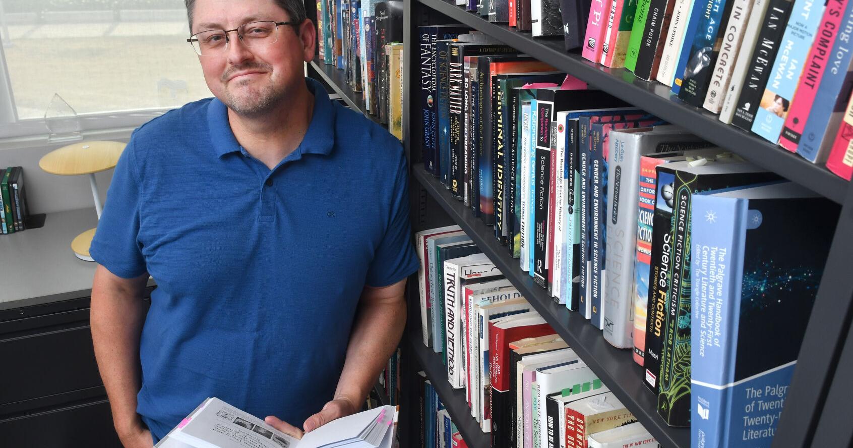 What do Iowans want: Professor concerned about climate and inclusion - Vimarsana News