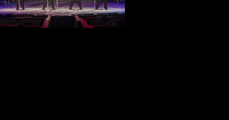 'Jersey Boys' musical debuts this weekend at Circa '21 - Vimarsana News