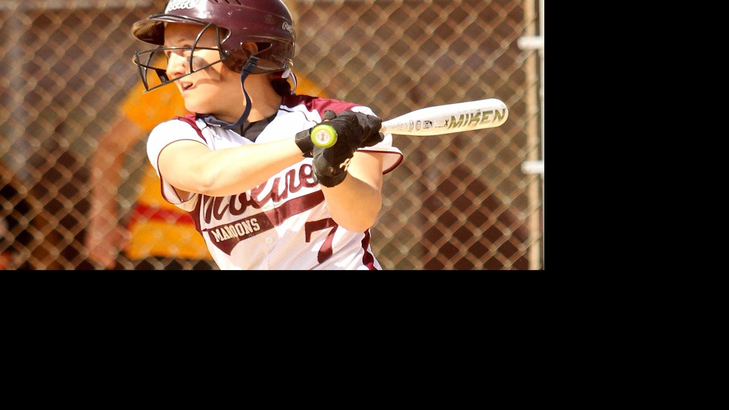 AllStar softball teams loaded with heavy hitters QC Varsity