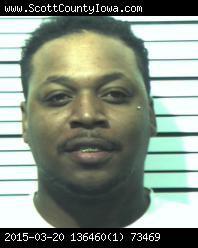 Deondra Thomas