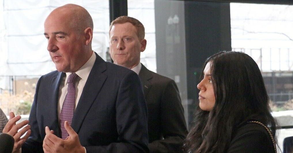 Judge OKs release of evidence in Border Patrol shooting of Marimar Martinez