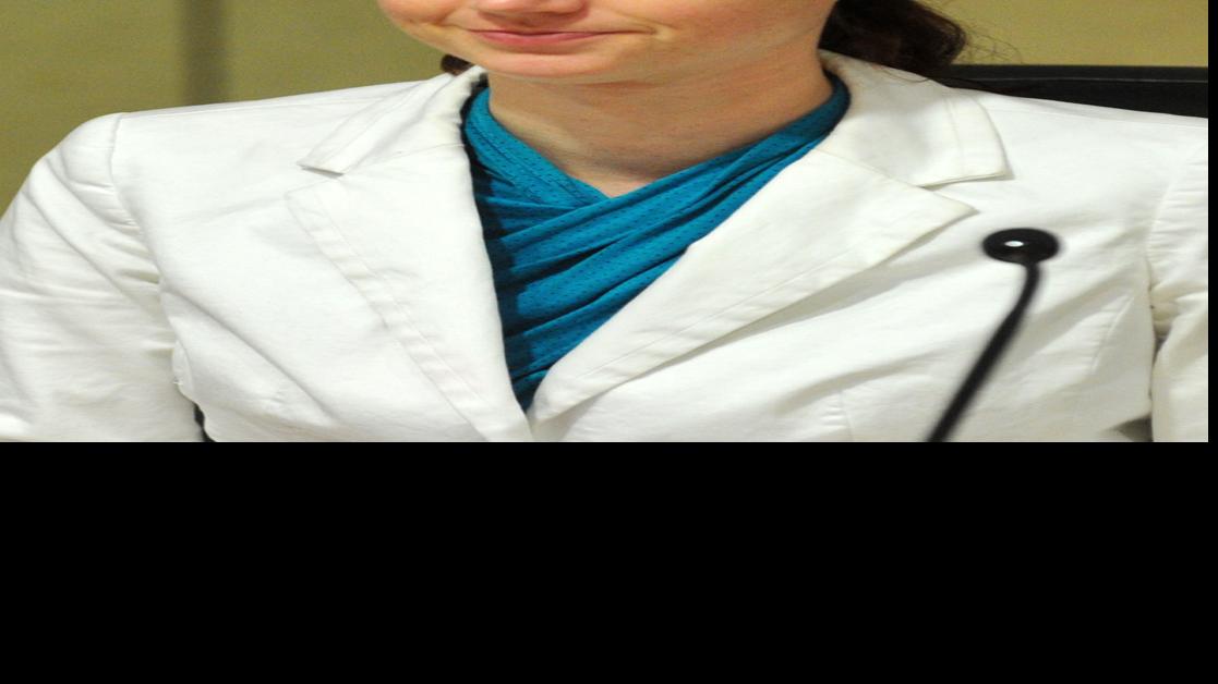 DICKMANN BOOTED OFF BALLOT BY SCOTT COUNTY TRIBUNAL