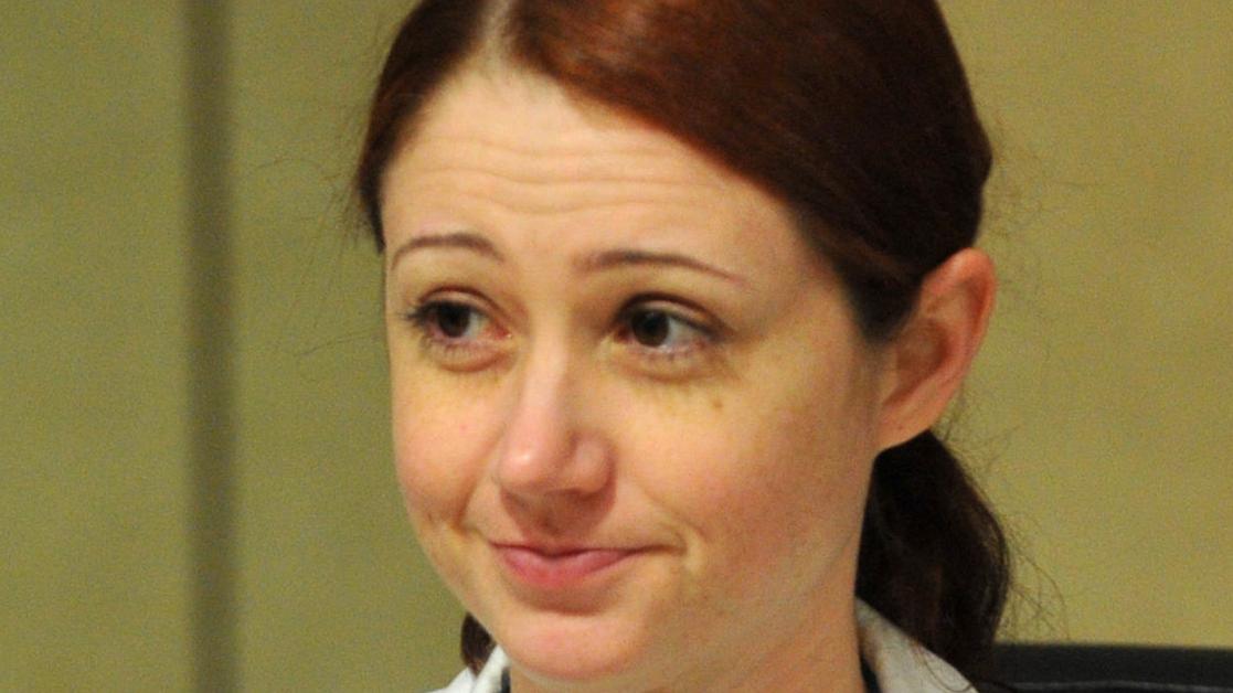DICKMANN BOOTED OFF BALLOT BY SCOTT COUNTY TRIBUNAL