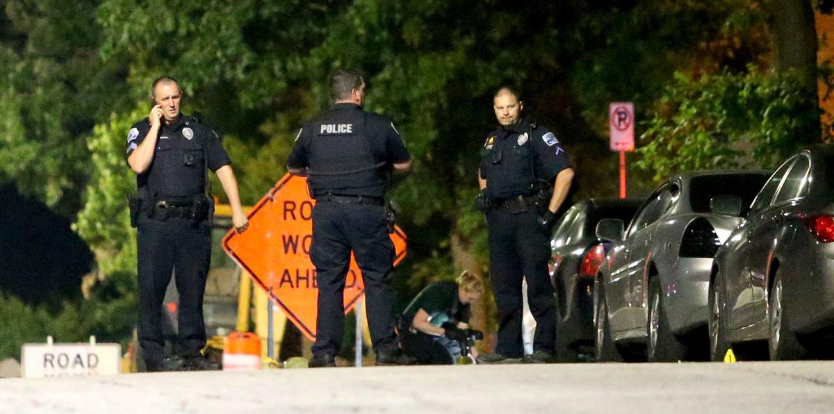 Two juveniles wounded in Davenport shooting Local Crime & Courts