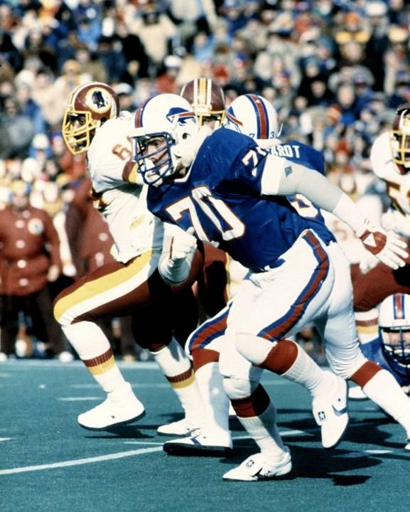 1993 Draft