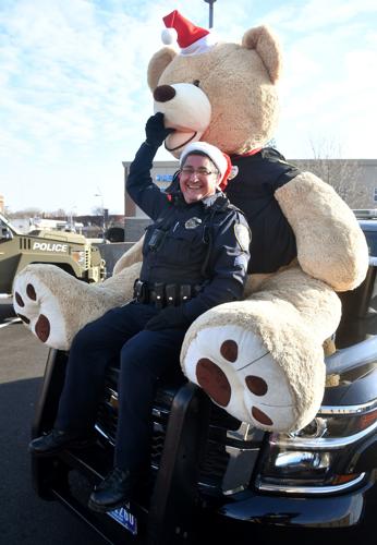 Constable: TV makes it hard to tell if Bears are in Wrigley