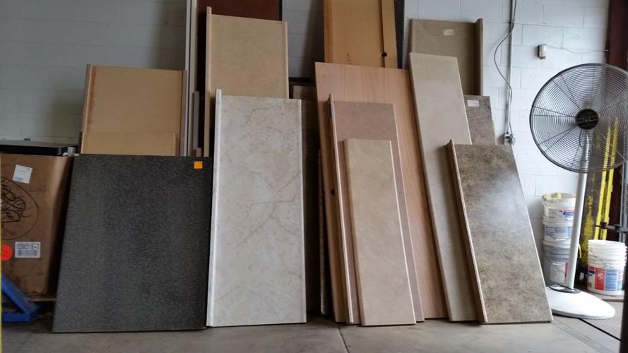 Habitat For Humanity Restore Quad Cities