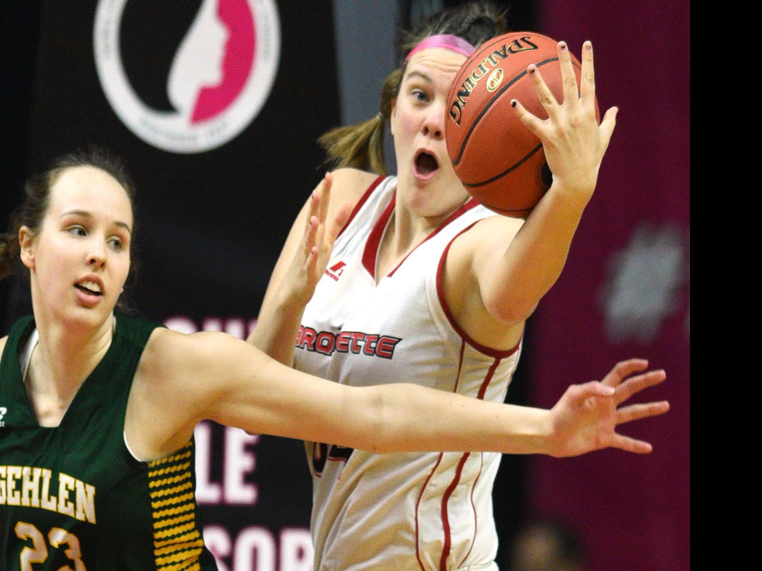 Class 1a State Semifinal Capsule Bellevue Marquette Vs Bishop