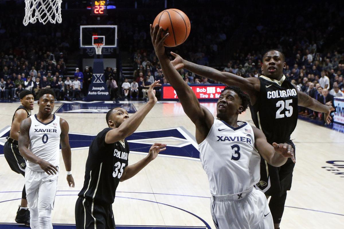 Hawkeyes And Buffs Match Depth In Neutral Setting Iowa Hawkeyes