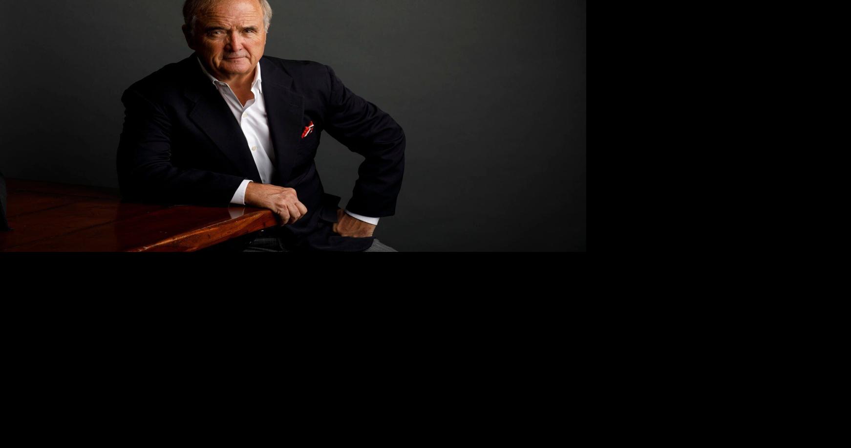 Shareholder Hoffmann interested in buying Lee Enterprises