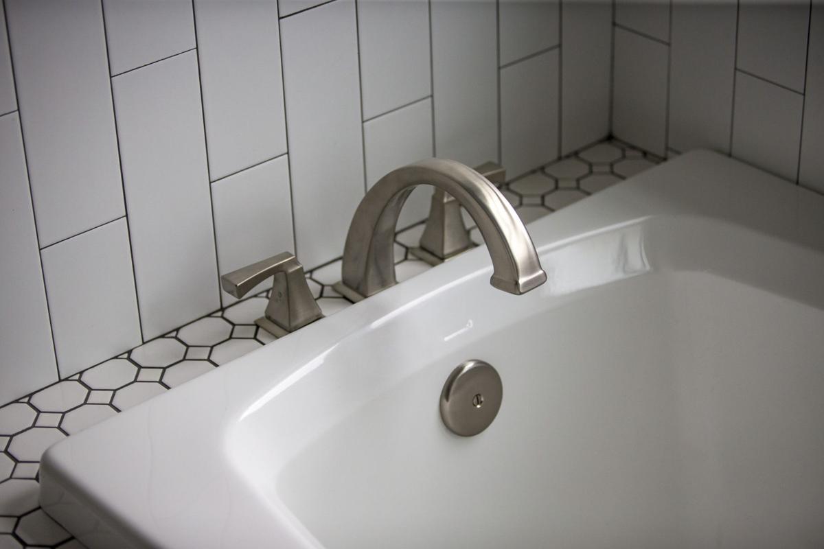 Spring Preview of Homes