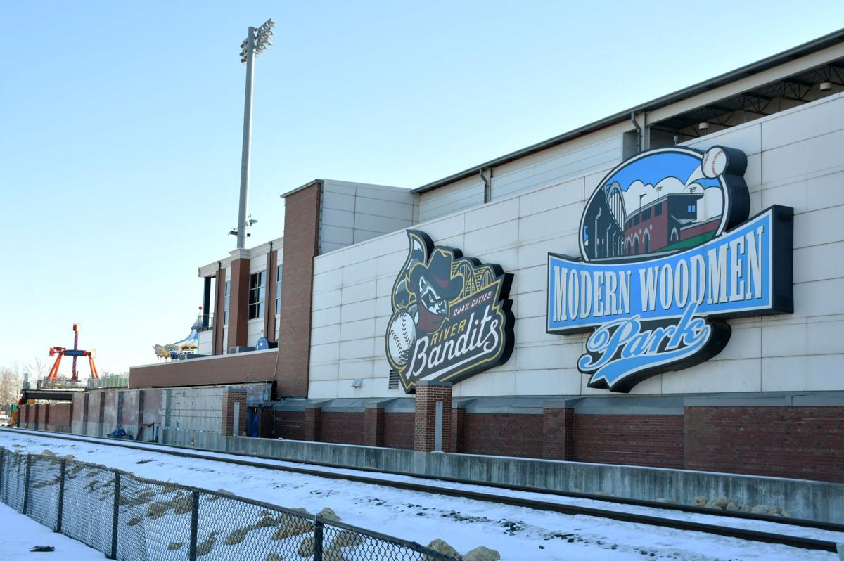 Quad Cities River Bandits games against Cedar Rapids Kernels moved due to  flooding