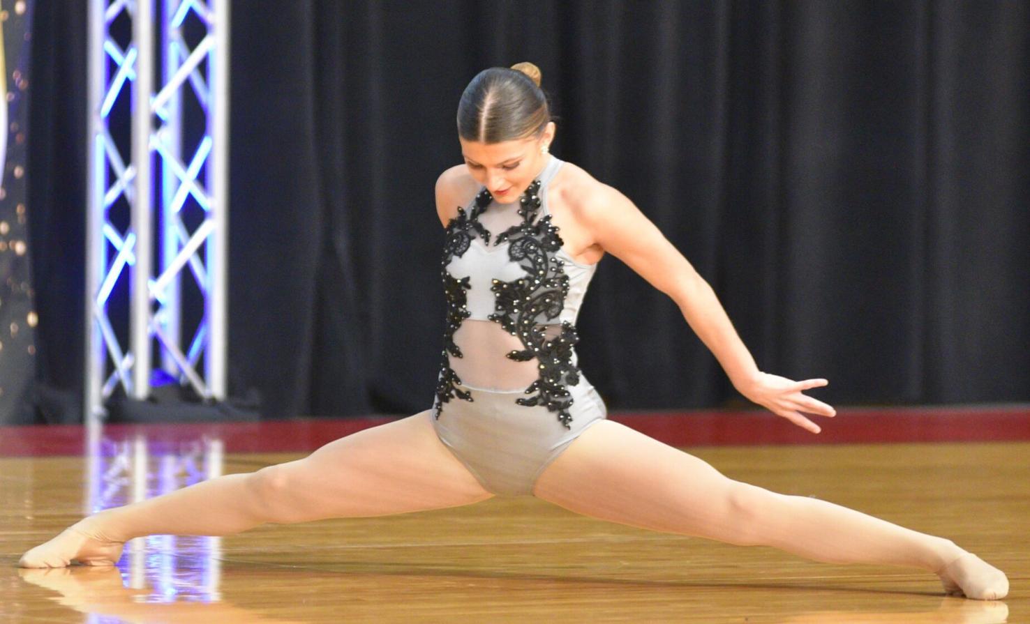 Photos Bettendorf solos at Iowa State Dance Championships 2023