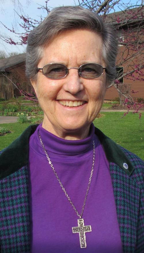 Johanna Rickl