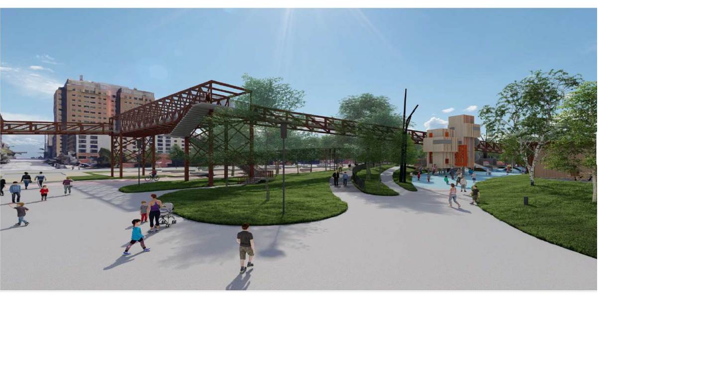 See new, more detailed plans of Davenport’s Main Street Landing