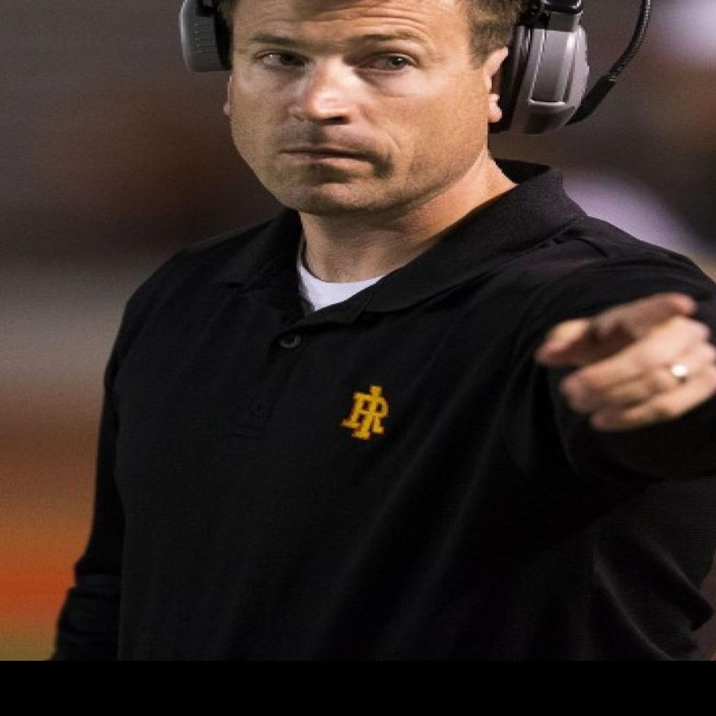 Rock Island S Stortz Set To Take Job At Conant High School High