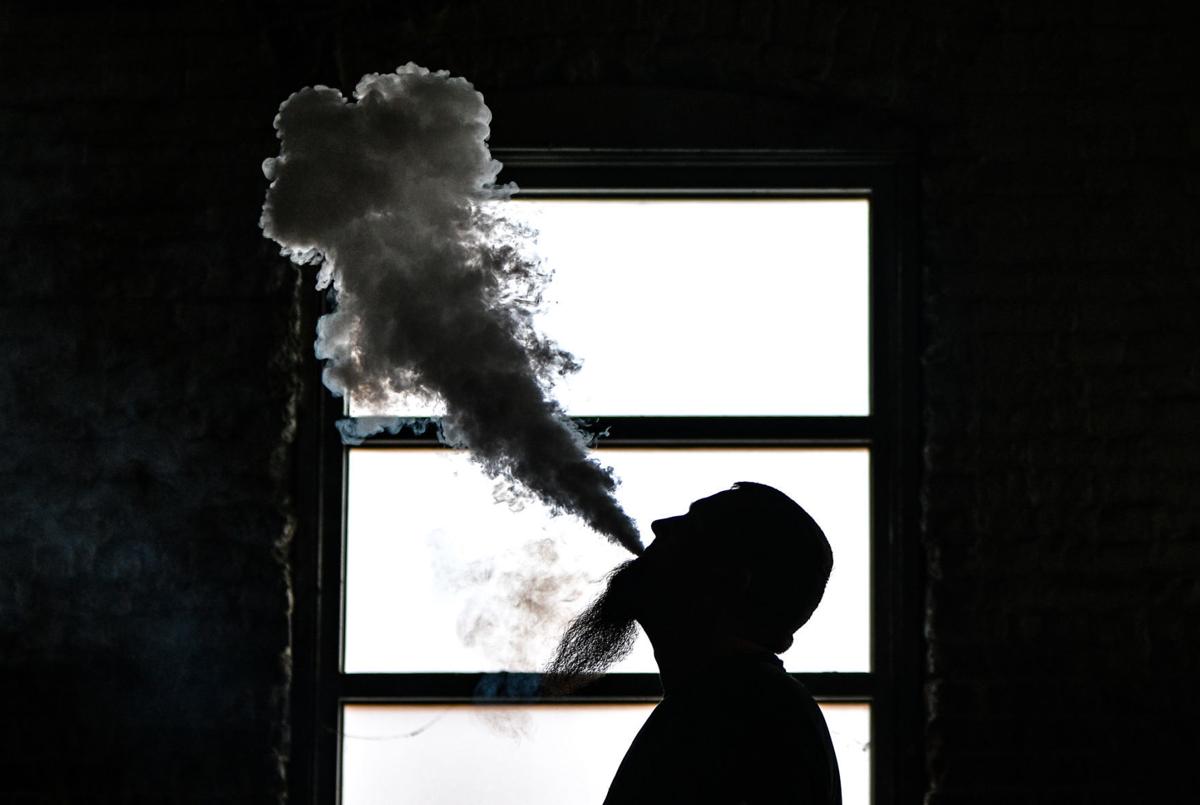 Vape