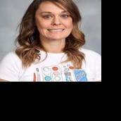 Bettendorf elementary teacher named Iowa Outstanding Art Educator of the Year - Vimarsana News