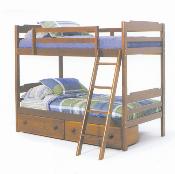 5000 Series 5100 Promo Chocolate Bunk