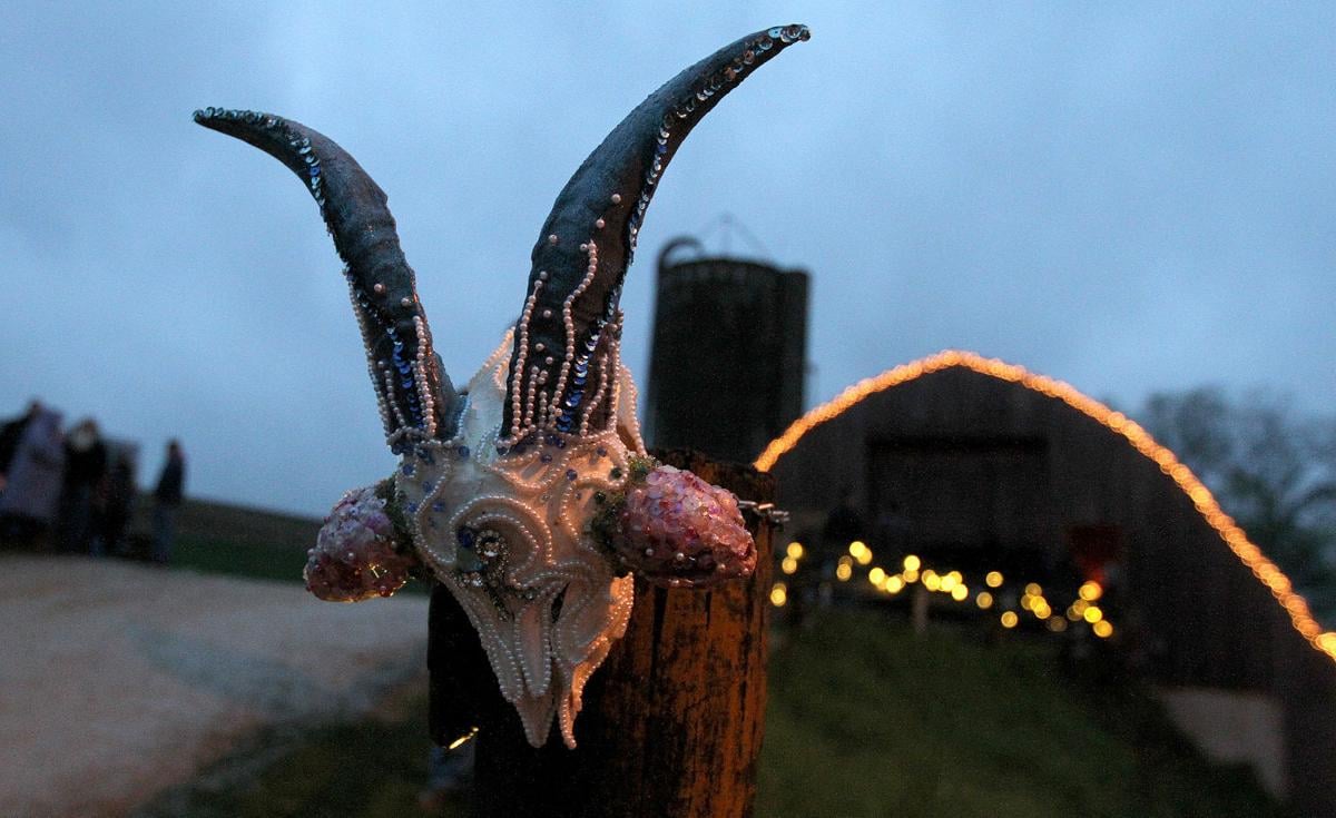2. Codfish Hollow Basementstormer