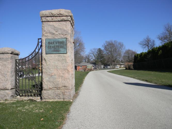 Drastic spring cemetery cleanup upsets some Geneseo families