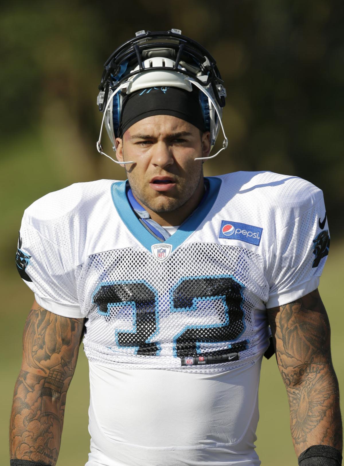 Eye Openers Wegher making big impression in Carolina Sports Columns