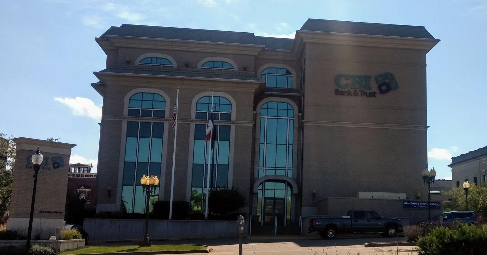 Central Bancshares to acquire SENB - Vimarsana News
